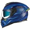 Brand new ⌛ Nexx SX.100R Helmet Skidder - Blue Neon 🎉