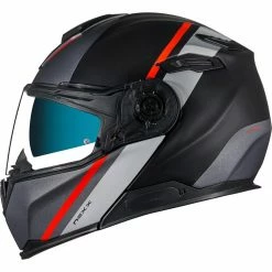 Best reviews of ✨ Nexx X.Vilitur Helmet Stigen - Black Red 👍