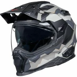 Discount 🔔 Nexx X.WED 2 Helmet Hill End - Grey Sand ✔️ -Deals getgeared Store nexx x wed 2 helmet hill end grey sand nx01xwe02202052d 4