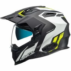 Cheapest π Nexx X.WED 2 Helmet Vaal - White Neon β