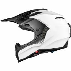 New 🎉 Nexx X.WRL Helmet - White 💯