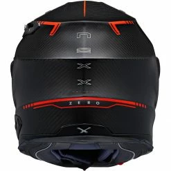 Brand new ⭐ Nexx X.WST 2 Helmet Carbon Zero - Red ✨ -Deals getgeared Store nexx x wst 2 helmet carbon zero red nx01xws23287883d 3