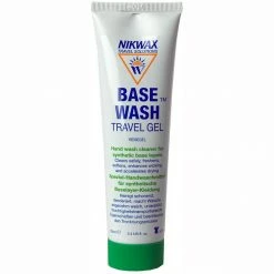 Top 10 🔥 Nikwax BaseWash Travel Gel - 100ml ✨