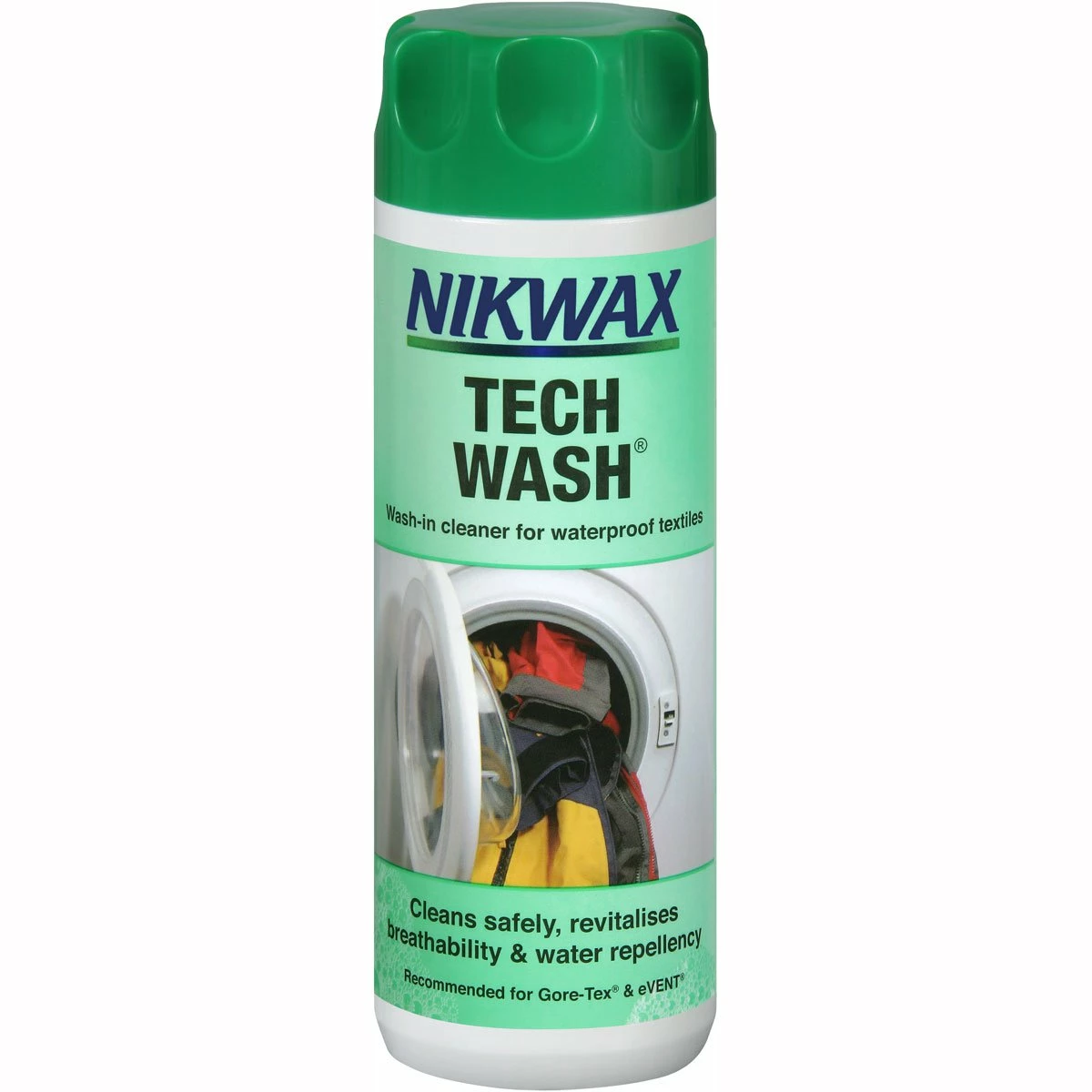 New π Nikwax Tech Wash Cleaner 300ml π₯° 3 New π Nikwax Tech Wash Cleaner 300ml π₯°
