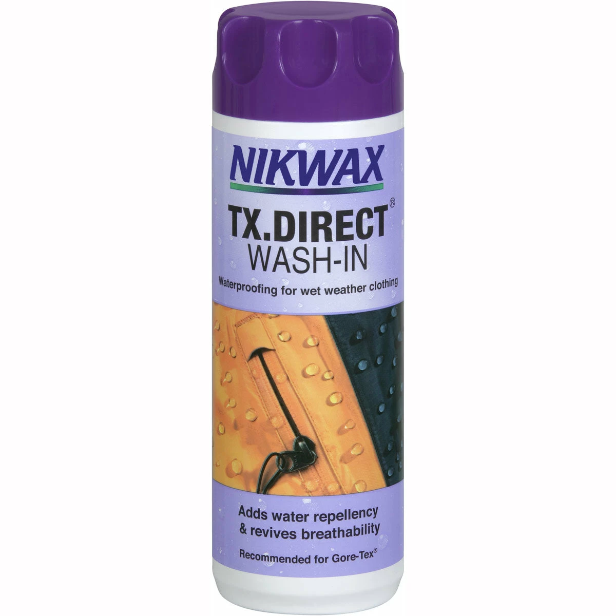 Outlet π Nikwax TX Direct Wash-In 300ml π 3 Outlet π Nikwax TX Direct Wash-In 300ml π