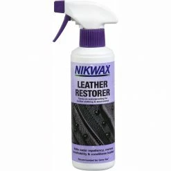 Deals 👍 Nikwax Leather Restorer 300ml ⭐
