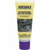 Coupon 🛒 Nikwax Leather Waterproof Wax Cream 100ml - Black 🛒