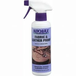 Best Pirce ⌛ Nikwax Fabric and Leather Proof Spray 300ml ❤️