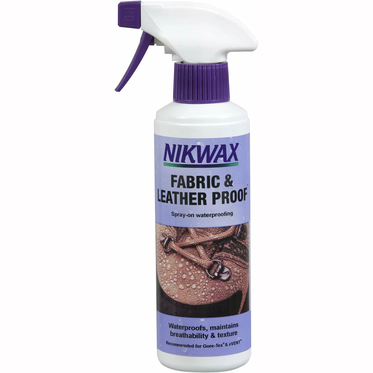 Best Pirce ⌛ Nikwax Fabric and Leather Proof Spray 300ml ❤️ 2 Best Pirce ⌛ Nikwax Fabric and Leather Proof Spray 300ml ❤️