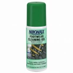 Discount 🎁 Nikwax Footwear Cleaning Gel - 125ml 🧨