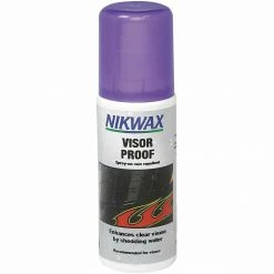 New ✨ Nikwax Visor Proof Spray-On - 125ml 😍