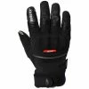 Wholesale 👍 Richa City Gloves GTX - Black 👏 -Deals getgeared Store nv081citybkd main richa city gloves gtx black 1