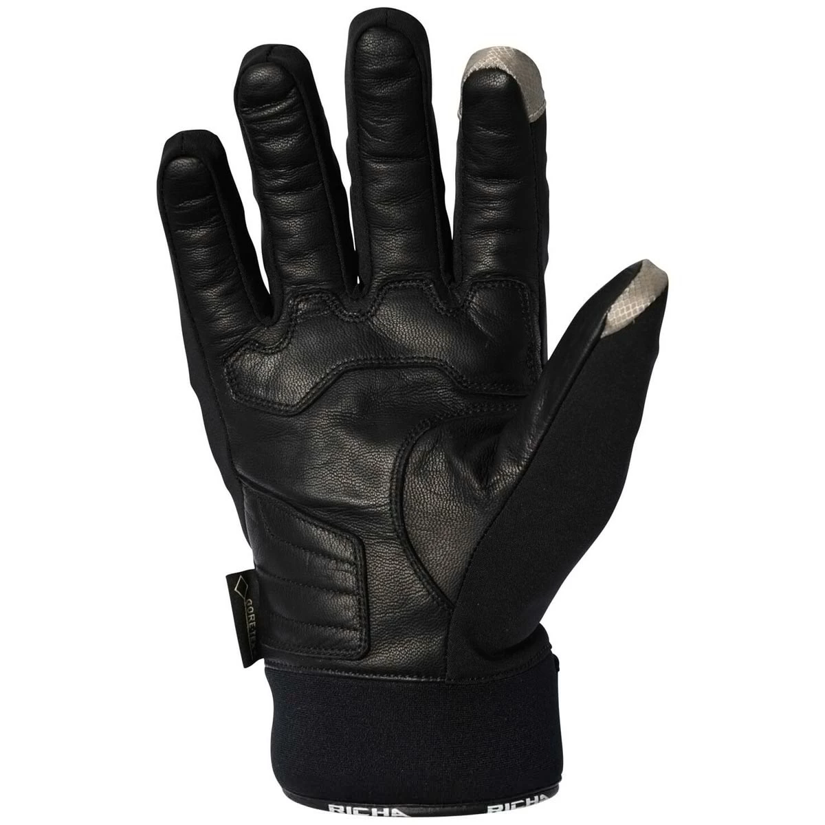 Wholesale π Richa City Gloves GTX - Black π 4 Wholesale π Richa City Gloves GTX - Black π - Image 2