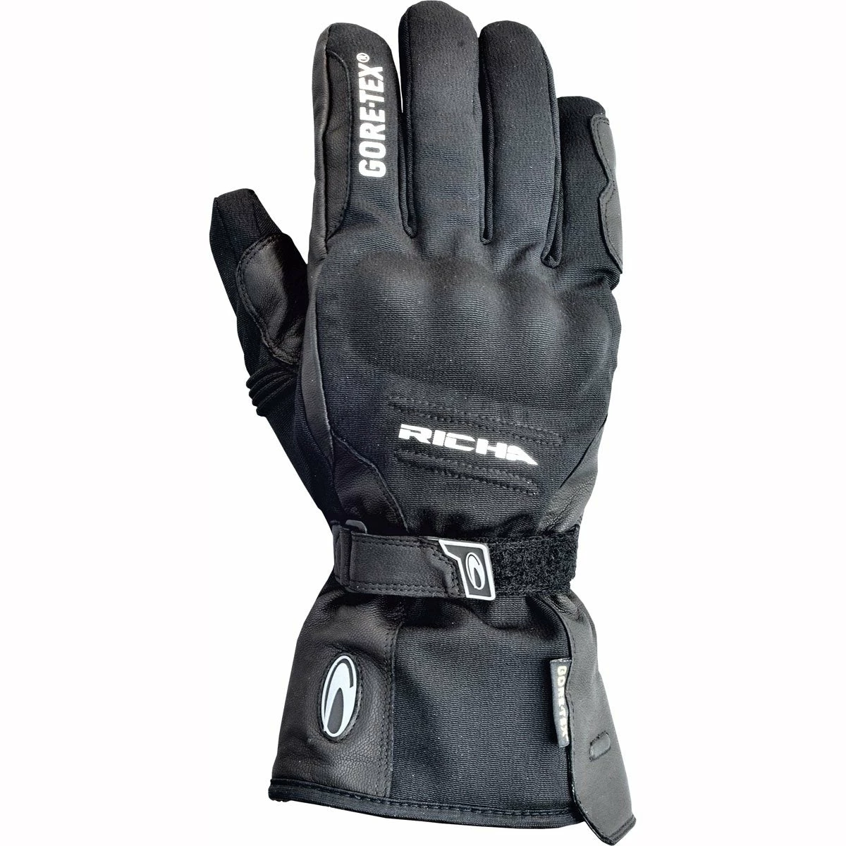 Cheapest β Richa Ice Polar Gloves GTX - Black π 3 Cheapest β Richa Ice Polar Gloves GTX - Black π