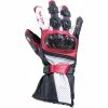 Coupon 🎉 Richa Ravine Gloves - Black White Red 🧨 -Deals getgeared Store nv081ravinerdd main richa ravine gloves black red 1