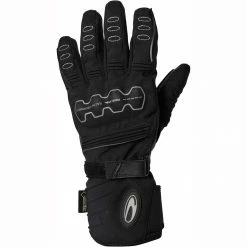 New 🔔 Richa Sonar Gloves GTX - Black ✔️