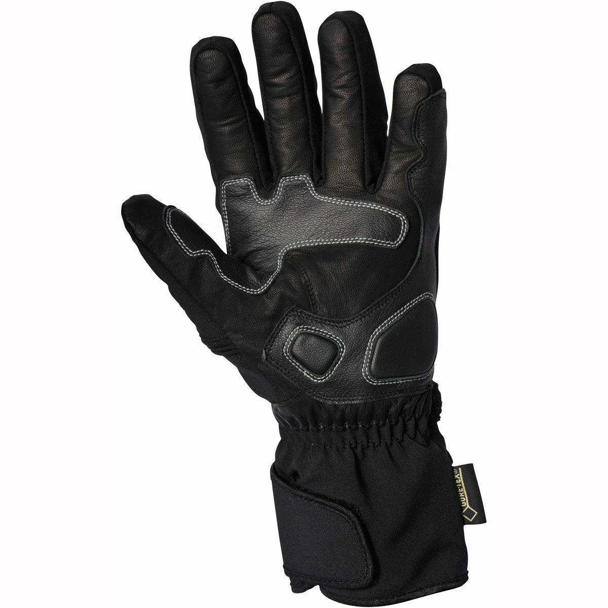 New π Richa Sonar Gloves GTX - Black βοΈ 4 New π Richa Sonar Gloves GTX - Black βοΈ - Image 2