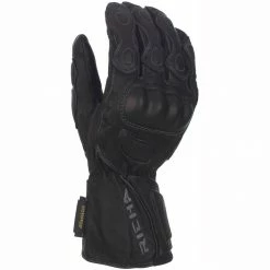 Budget 🎁 Richa Racing Gloves WP - Black ✨