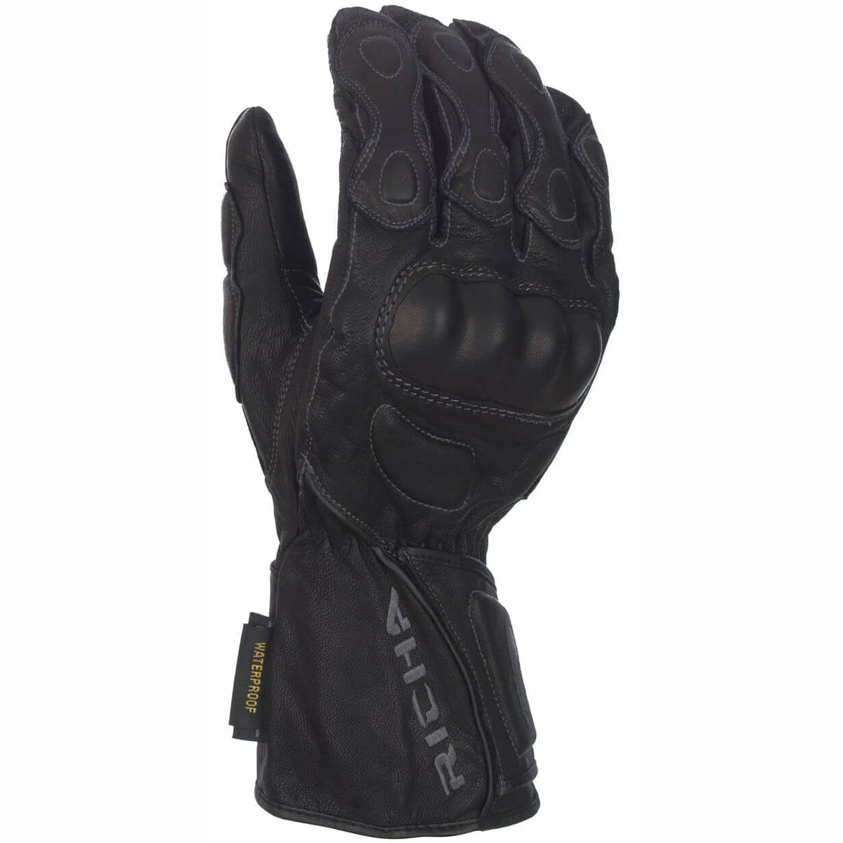 Budget π Richa Racing Gloves WP - Black β¨ 3 Budget π Richa Racing Gloves WP - Black β¨