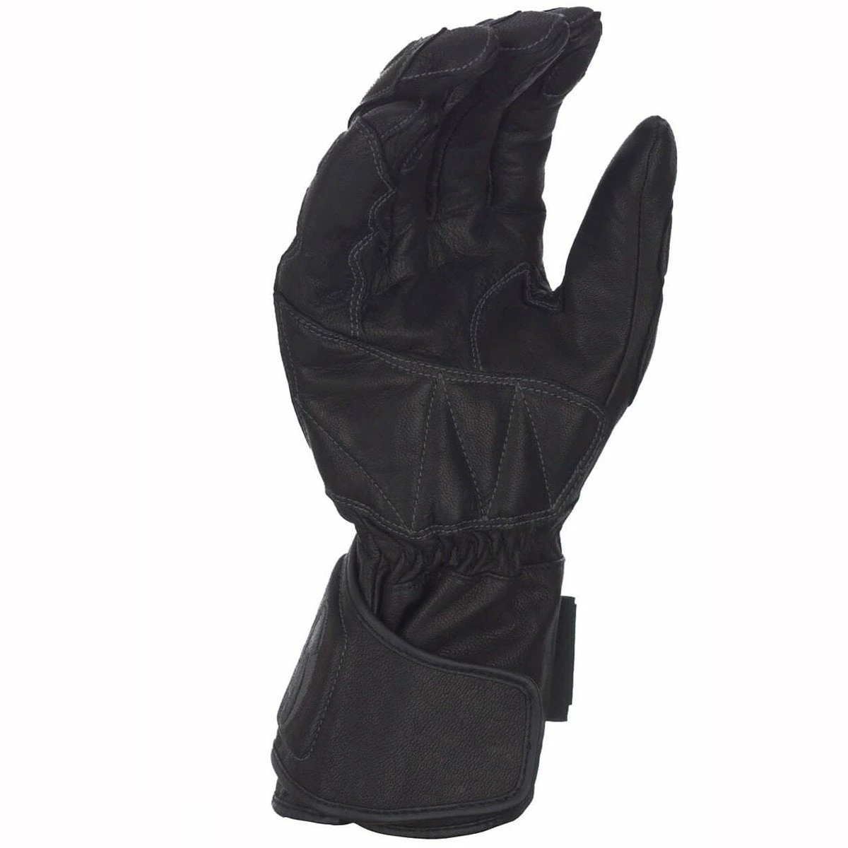 Budget π Richa Racing Gloves WP - Black β¨ 4 Budget π Richa Racing Gloves WP - Black β¨ - Image 2
