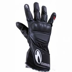 Best Sale 😉 Richa WSS Gloves - Black 🌟