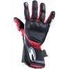 Buy 🔔 Richa WSS Gloves - Black Red White 🌟 -Deals getgeared Store nv081wssrdd main richa wss gloves black red 1