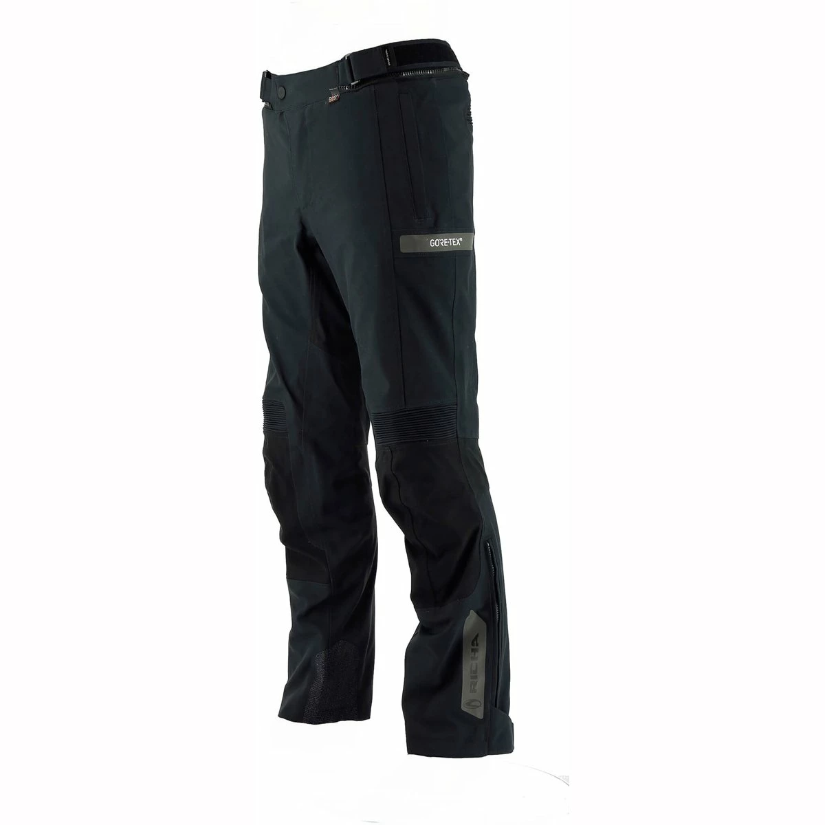 Brand new π― Richa Atlantic Trousers Short Leg GTX - Black π₯ 4 Brand new π― Richa Atlantic Trousers Short Leg GTX - Black π₯ - Image 2