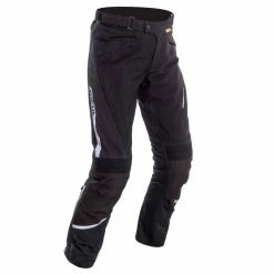 Promo π Richa Colorado 2 Pro Ladies Trousers Reg Leg WP - Black βοΈ