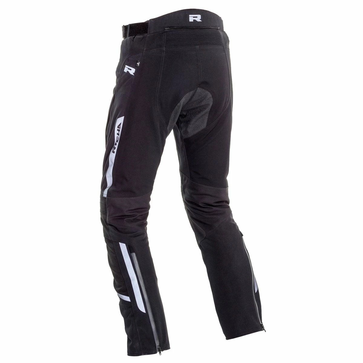 Cheap π Richa Colorado 2 Pro Trousers Short Leg WP - Black π₯ 4 Cheap π Richa Colorado 2 Pro Trousers Short Leg WP - Black π₯ - Image 2