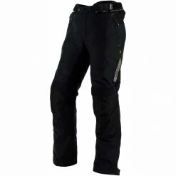 Hot Sale βοΈ Richa Cyclone Trousers Reg Leg GTX - Black π