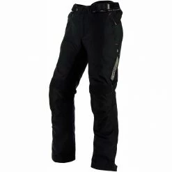 Best reviews of 🥰 Richa Cyclone Trousers Long Leg GTX - Black 🛒