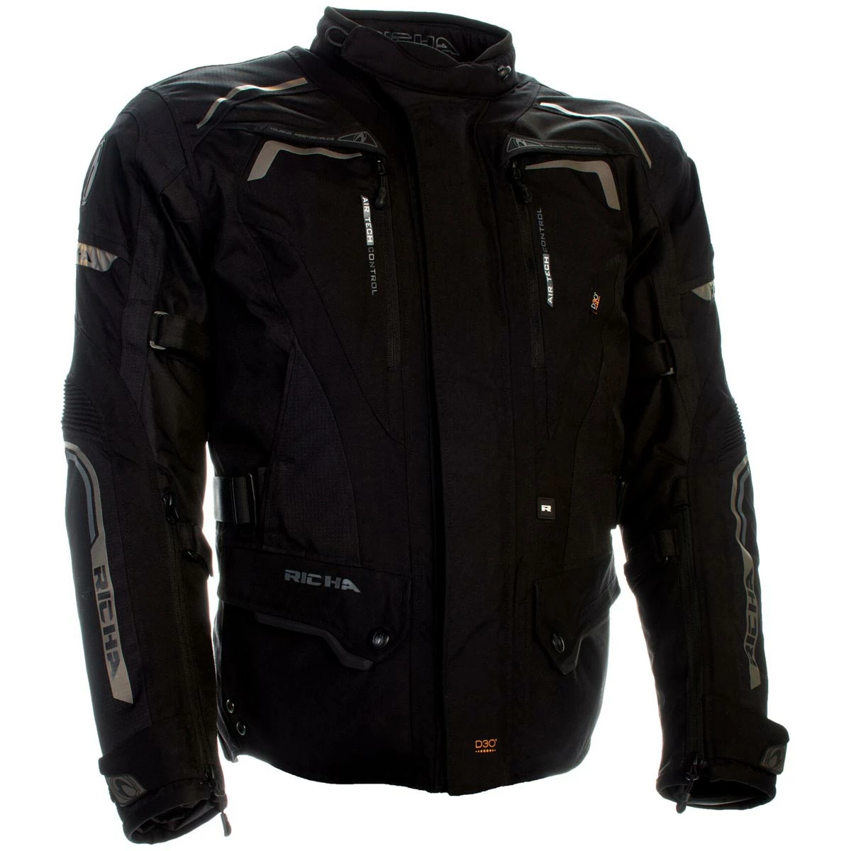 Best reviews of π Richa Infinity 2 Jacket 3L WP - Black π 3 Best reviews of π Richa Infinity 2 Jacket 3L WP - Black π