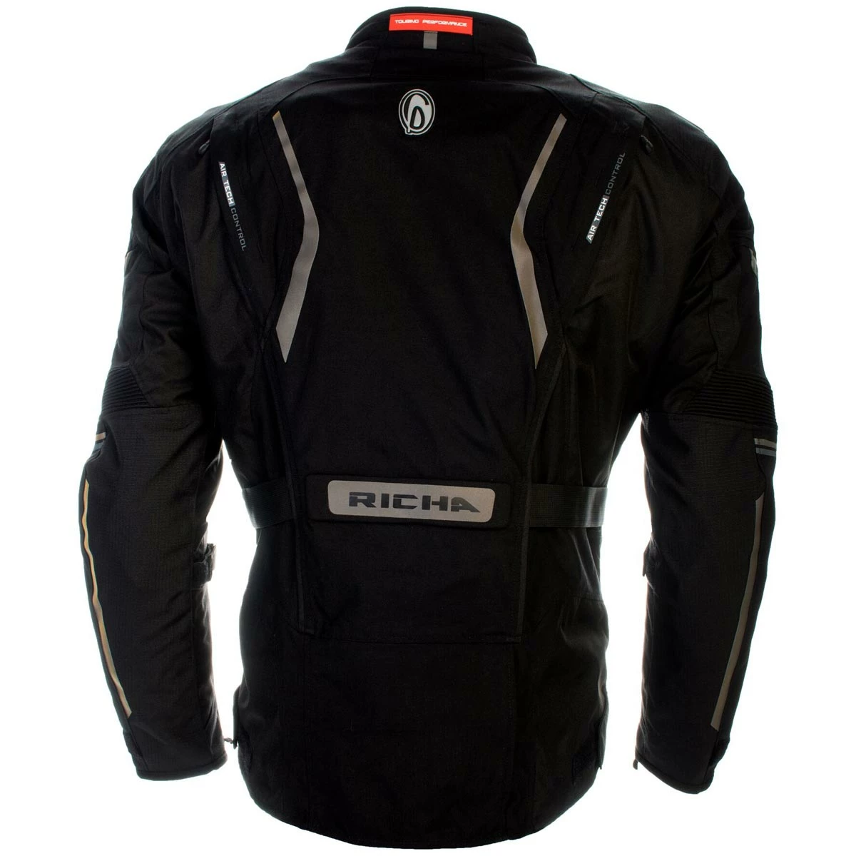 Best reviews of π Richa Infinity 2 Jacket 3L WP - Black π 4 Best reviews of π Richa Infinity 2 Jacket 3L WP - Black π - Image 2