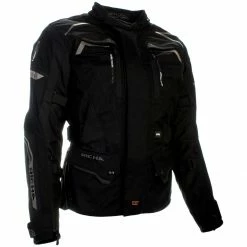 Buy 🎉 Richa Infinity 2 Jacket 3L Ladies WP - Black 👍