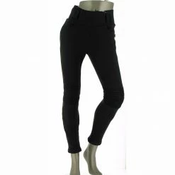 Outlet ๐งจ Richa Kodi Leggings 34in Leg - Black ๐ฏ 7 Outlet ๐งจ Richa Kodi Leggings 34in Leg - Black ๐ฏ -Deals getgeared Store nv082kodiblld main richa kodi leggings 34in leg black 2