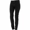 Wholesale 🔥 Richa Nora 👖 Jeans Ladies 32in Leg - Black ✔️ -Deals getgeared Store nv082norabld main richa nora jeans ladies black 1