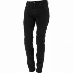 Wholesale 🔥 Richa Nora 👖 Jeans Ladies 32in Leg - Black ✔️