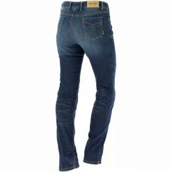 Cheap β Richa Nora π Jeans Ladies 32in Leg - Denim Blue βοΈ 5 Cheap β Richa Nora π Jeans Ladies 32in Leg - Denim Blue βοΈ -Deals getgeared Store nv082noraodd main richa nora jeans ladies denim blue 2