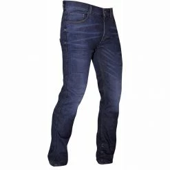 Hot Sale 🔥 Richa Original Straight Cut 👖 Jeans 30in Leg CE - Blue 😍