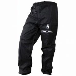 Best deal β¨ Richa Rain Warrior Trousers WP - Black π₯