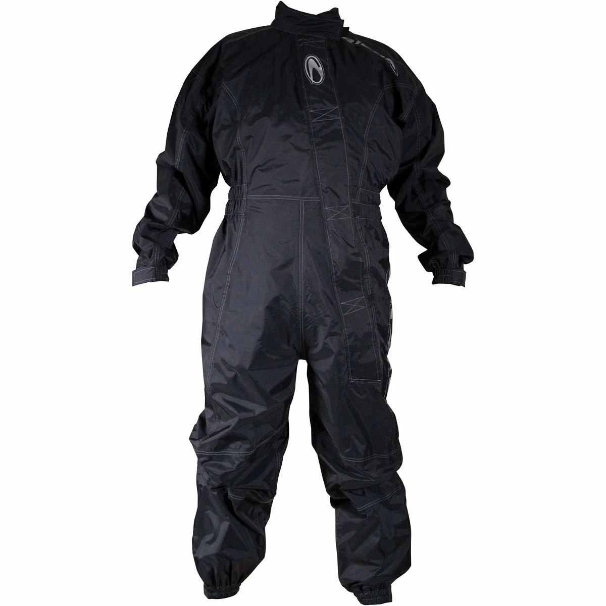 Wholesale π₯ Richa Typhoon Rain Suit - Black π₯ 3 Wholesale π₯ Richa Typhoon Rain Suit - Black π₯