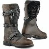 Best deal ✨ TCX Drifter 🥾 Boots WP - Brown Black 👏 -Deals getgeared Store nv1307160wmord main tcx drifter boots wp brown 1