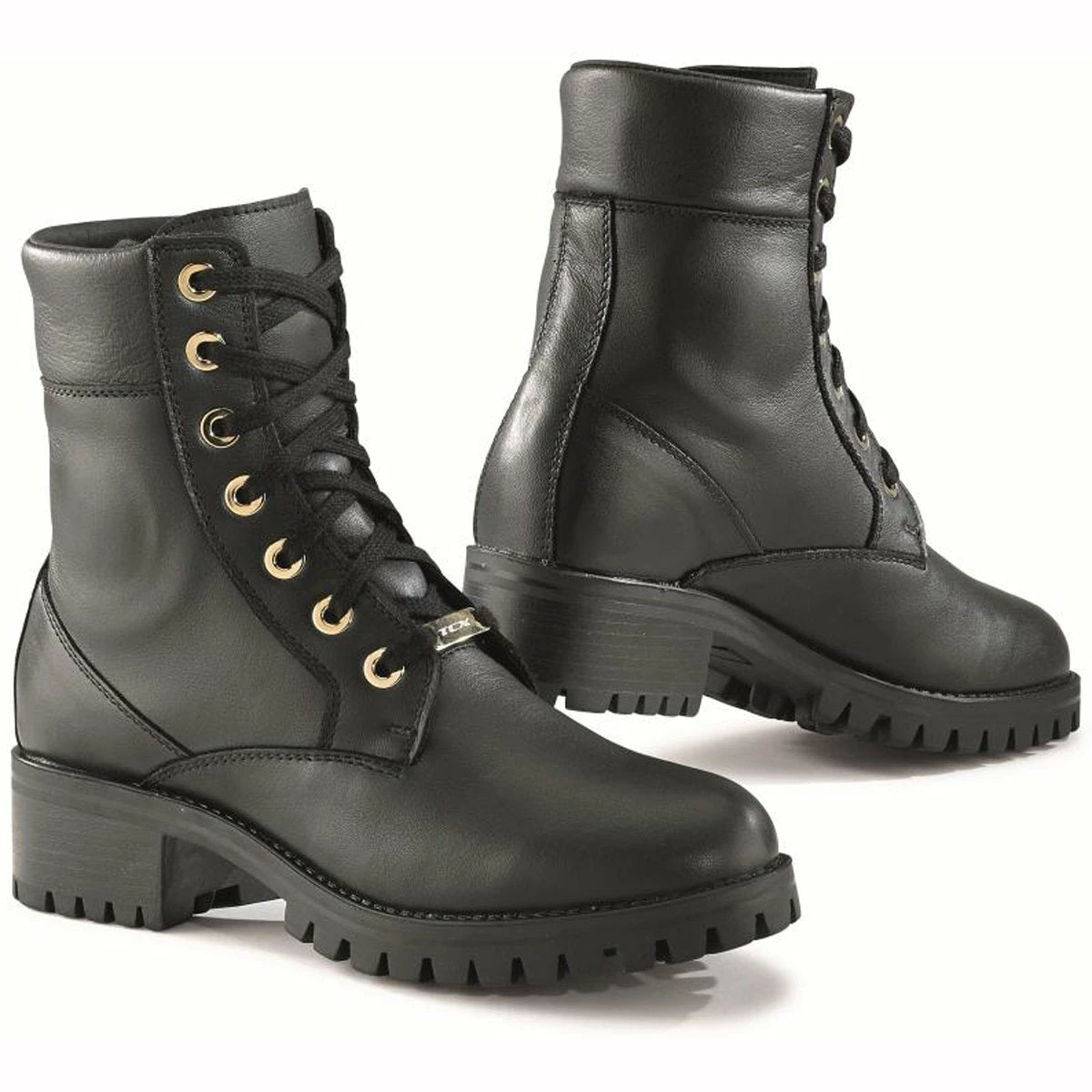 Best Pirce β TCX Lady Smoke π₯Ύ Boots WP - Black π 3 Best Pirce β TCX Lady Smoke π₯Ύ Boots WP - Black π
