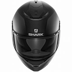 Best reviews of 🌟 Shark Spartan Helmet Blank Mat KMA - Matt Black ✔️ -Deals getgeared Store nv200he5032ekmad main shark spartan helmet blank mat kma matt black 3