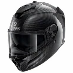 Best Sale 🔥 Shark Spartan GT Carbon Gloss Helmet DAD - Carbon Skin 💯