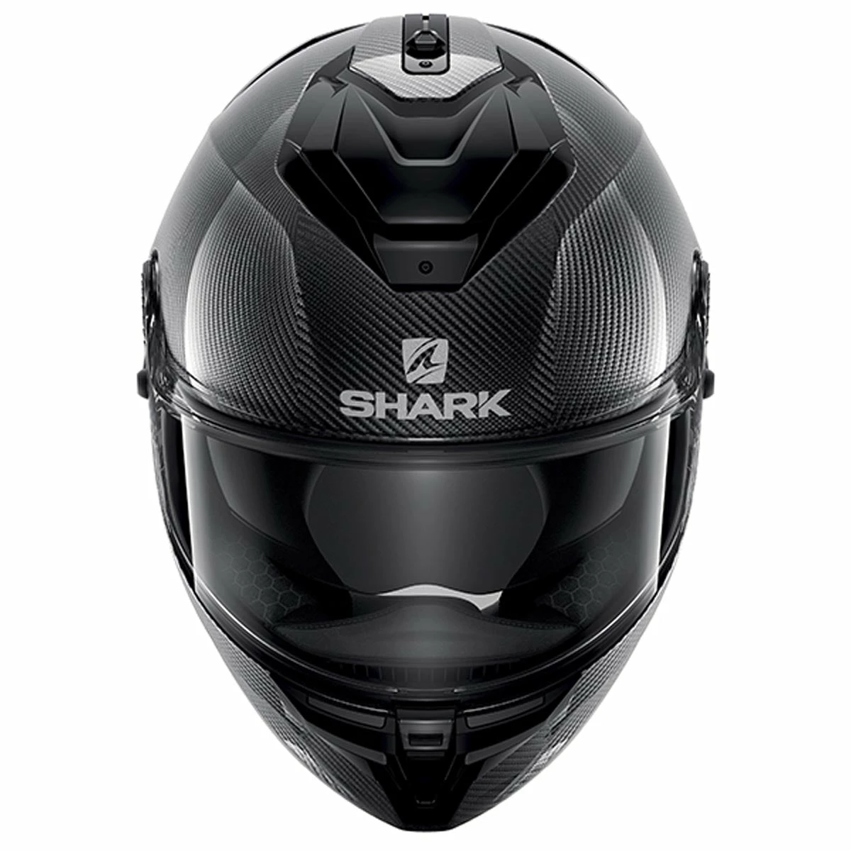 Best Sale π₯ Shark Spartan GT Carbon Gloss Helmet DAD - Carbon Skin π― 4 Best Sale π₯ Shark Spartan GT Carbon Gloss Helmet DAD - Carbon Skin π― - Image 2
