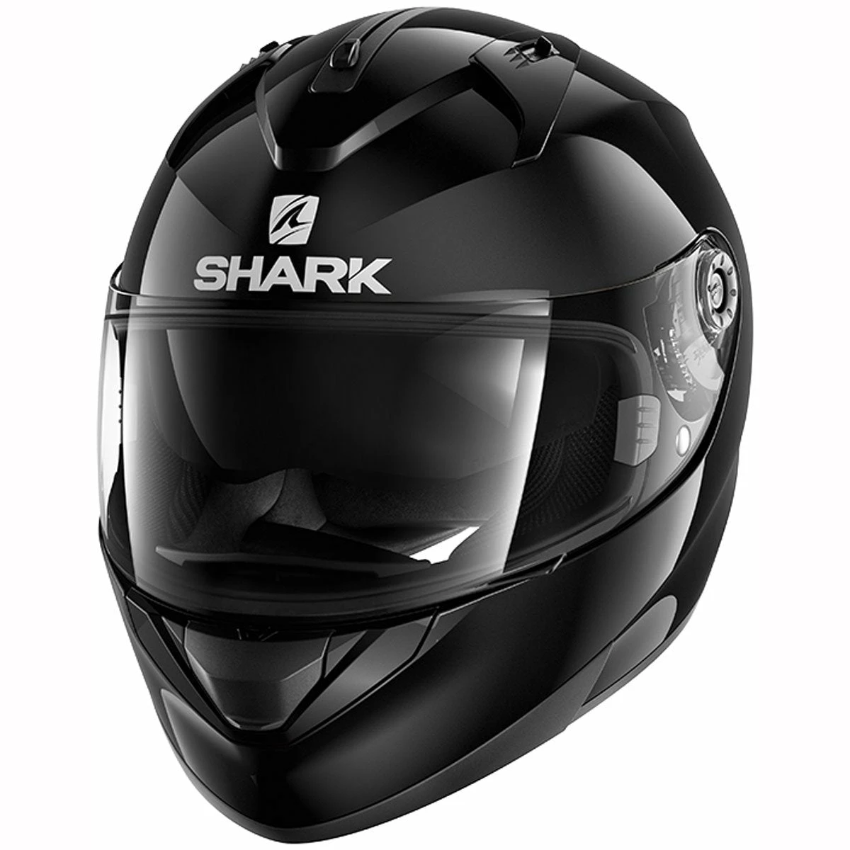 Flash Sale π― Shark Ridill Helmet Blank BLK - Black π 3 Flash Sale π― Shark Ridill Helmet Blank BLK - Black π