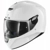 Deals 🎁 Shark D-Skwal Helmet Blank WHU - White ⭐ -Deals getgeared Store nv210he4000ewhud main shark d skwal helmet blank whu white 1 3