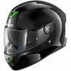 Top 10 ✔️ Shark Skwal 2 Blank Helmet BLK - Black 🛒 -Deals getgeared Store nv210he4901eblkd main shark skwal 2 blank helmet blk black new 1 3