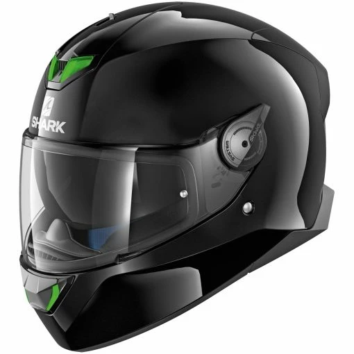 Top 10 ✔️ Shark Skwal 2 Blank Helmet BLK - Black 🛒 -Deals getgeared Store nv210he4901eblkd main shark skwal 2 blank helmet blk black new 1 3